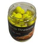 Mastodont Baits Fluo Pop-Up Boilies 16mm 200ml - Cranberry,Mastodont Baits Fluo Pop-Up Boilies 16mm 200ml - Cranberry