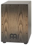 Meinl Headliner® Series Snare Charcoal Black Fade Cajon