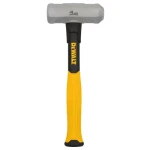 DeWalt DWHT56158-1 / Bourací kladivo / Hmotnost hlavy 1800g (DWHT56158-1)