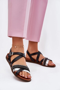 Sandály model 214108 Step in style 41