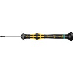 Wera 05118180001 Šroubovák TORX TX 4 HFx60 mm k použití v elektronice Kraftform Micro typ 2067, s přidržovací funkcí