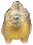 Kopačky Mizuno Alpha Elite MD P1GA246250 Velikost obuvi EU: