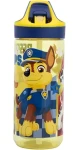 STOR Láhev na pití Tlapková patrola 620 ml / Láhev na pití / Ecozen / bez BPA (81697)