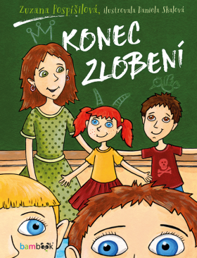 Konec zlobení - Zuzana Pospíšilová, Daniela Skalová