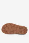 Sandály Lasocki Kids LINEA CI12-2705-20(III)DZ Přírodní kůže (useň) - Nubuk