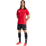Adidas Tiro 25 Soutěžní tréninkové šortky M JI6491 2 XL
