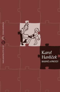 Básně a prózy - karel havlíček