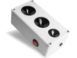 Vodotěsný ultrazvukový plašič na kuny, myši a potkany DRAGON ULTRASONIC C300G