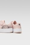 Sportovní Champion REBOUND PLATFORM FIORE S32633-PS013 Materiál/-Syntetický
