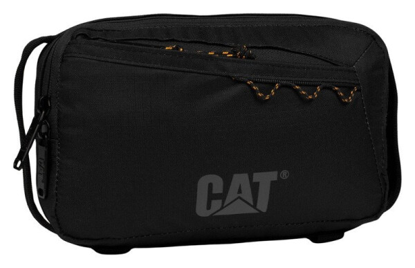 Ledvinka CAT City Adventure Explorer - černá