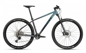 MAXBIKE ABAYA 29", barva modrá, 2025, rám L(19") - ZDARMA dopravné, seřízení, odborná montáž a zámek ABUS! (Záruka nejlepší ceny! Nakupujte u autorizovaného prodejce!)