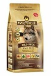 Wolfsblut Dog Small Breed Wild Duck 2kg