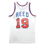 Mitchell & Ness Pánský dres New York Knicks NBA Willis Reed #19 1969-70 Swingman Velikost: S