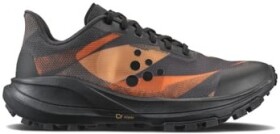 Běžecké boty CRAFT Pure Trail Pro - černé Velikost obuvi v EU: 37,5