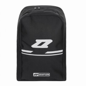 Zina Basic One 02655-000 backpack černý 25l