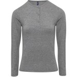 BAUINVEST Triko dámské s rolovatelnými rukávy PR 318