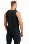 Rough Radical Sports Top Fine Black