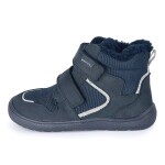 Chlapecké zimní barefoot boty PRO-tex Protetika - GERO JEANS - 24