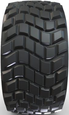 525/65 R20,5 20PR 173F Ridemax FL 699 All-Steel POR TL BKT