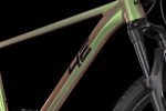 4EVER PRODIGY BOOST 29", rám 19" (L), model 2026, barva dragon green - ZDARMA dopravné, odborná montáž, seřízení, pojištění a dárkový poukaz na nákup příslušenství! (Záruka nejlepší ceny. Nalezli jste někde lepší cenu? Napište nám a zkusíme ji trumfn...
