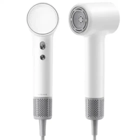 Dreame Hair Mini bílá / Fén na vlasy / 1200 W / studený vzduch / (6977328069740)