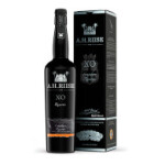 A.H. Riise XO Founders Reserve batch V 44,4% 0,7 l (karton)