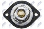 PIETRO Termostat Peugeot 306 (7A–7E, N3/N5) 1.4/1.6 (TU3JP/TU5JP) (1993–2002)