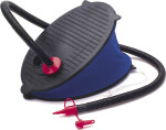 Pumpa nožní plast/guma 19x28cm - Alltoys Intex