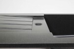 Granisil Arcos 770.0 Black metallic 8596220012678