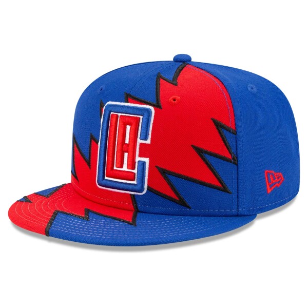 New Era Pánská kšiltovka Los Angeles Clippers NBA 2021 All-Star Game Flash Tear 9FIFTY Snapback