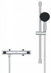GROHE - Precision Flow Sprchový set s termostatem, chrom 34800001