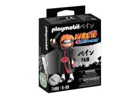 Playmobil Naruto 71108 Pain