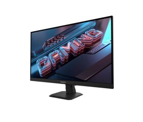 GIGABYTE LCD - 27" Gaming monitor GS27U, SS IPS, 3840 x 2160 UHD, 160Hz, 1000:1, 350cd/m2, 1ms, 2xHDMI, 1xDP EDF_1541137