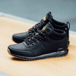 Pánské kotníkové boty Jogger MRM4A Černá - Bustagrip černá 41