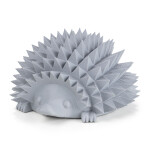 ABAFLEX PETG Refill šedá 1 kg Abaflex, 1,75 mm