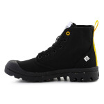 Boty Palladium Pampa-Petit Prince 74449-008-M EU 44