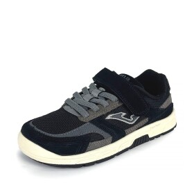 Dětské barefoot tenisky CR111 JUNIOR BLACK Joma BF111JW2601V - 29