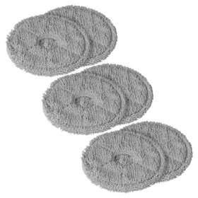 SENCOR SRX 9702 Sada Mopovacích Polštářků (6ks) / pro SENCOR SRV 979 (8590669367627)
