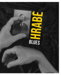 Blues Václav Hrabě