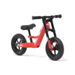 BERG Biky Mini odrážedlo červená