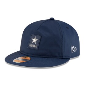 New Era Pánská kšiltovka Dallas Cowboys NFL 2025 On-Field Sideline 59FIFTY A-Frame Fitted Velikost: 7 5/8