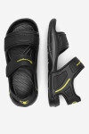 Sandály Champion SQUIRT B S32630-KK003 Syntetický materiál