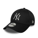 New Era Pánská kšiltovka New York Yankees MLB 940 Metallic