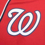 Nike Pánský dres Washington Nationals MLB Alternate Velikost: XL