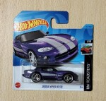 Hot Wheels Dodge Viper RT/10, HKK11