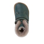 Dětské zimní boty Froddo G3160248-10 Velikost: 27