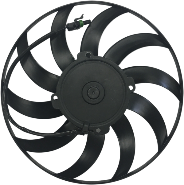 Moose Utility Ventilátor chladiče na Polaris RZR 1000 XP 2014-2018