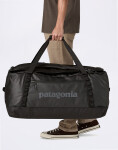 Batoh Patagonia Black Hole Duffel 100L Black w/Black