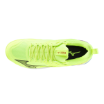 Obuv na pozemní hokej Mizuno WAVE PANTHERA 2 X1GA241011 Velikost obuvi v EU: 42