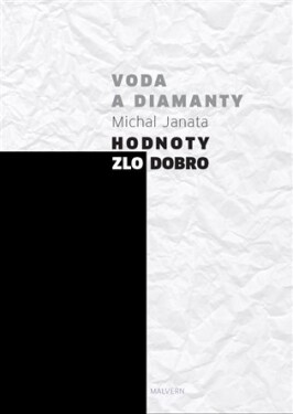 Voda diamanty